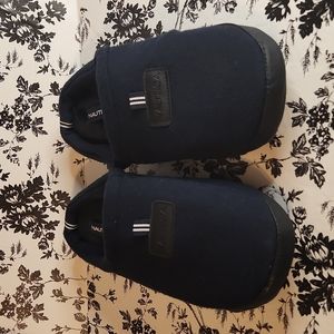 Nautica slippers  b26